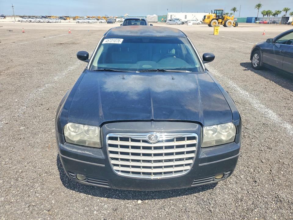 Aukcja sprzedaży 2006 Chrysler 300, vin: 2C3KA53GX6H524373, numer aukcji: 45731076