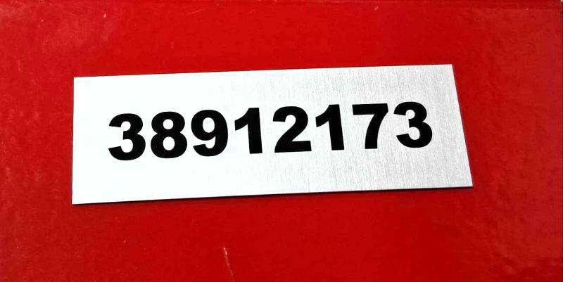 46769206 :رقم المزاد ، 38912173 vin ، 2026 Oteh Industrial مزاد بيع