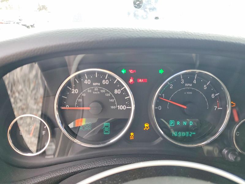 42008646 :رقم المزاد ، 1C4BJWDG9GL105208 vin ، 2016 Jeep Wrangler Unlimited مزاد بيع