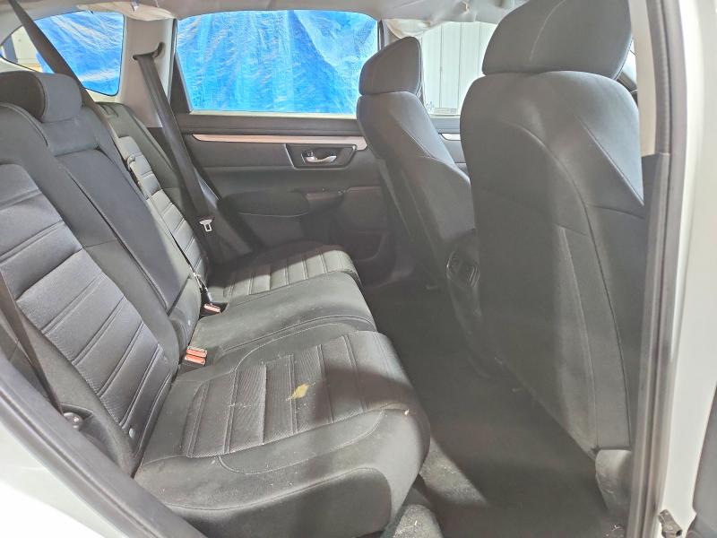 41763086 :رقم المزاد ، 7FARW2H78ME027560 vin ، 2021 Honda Cr-v مزاد بيع