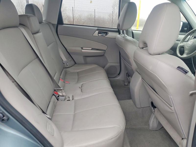 Aukcja sprzedaży 2009 Subaru Forester, vin: JF2SH64669H767368, numer aukcji: 79567325