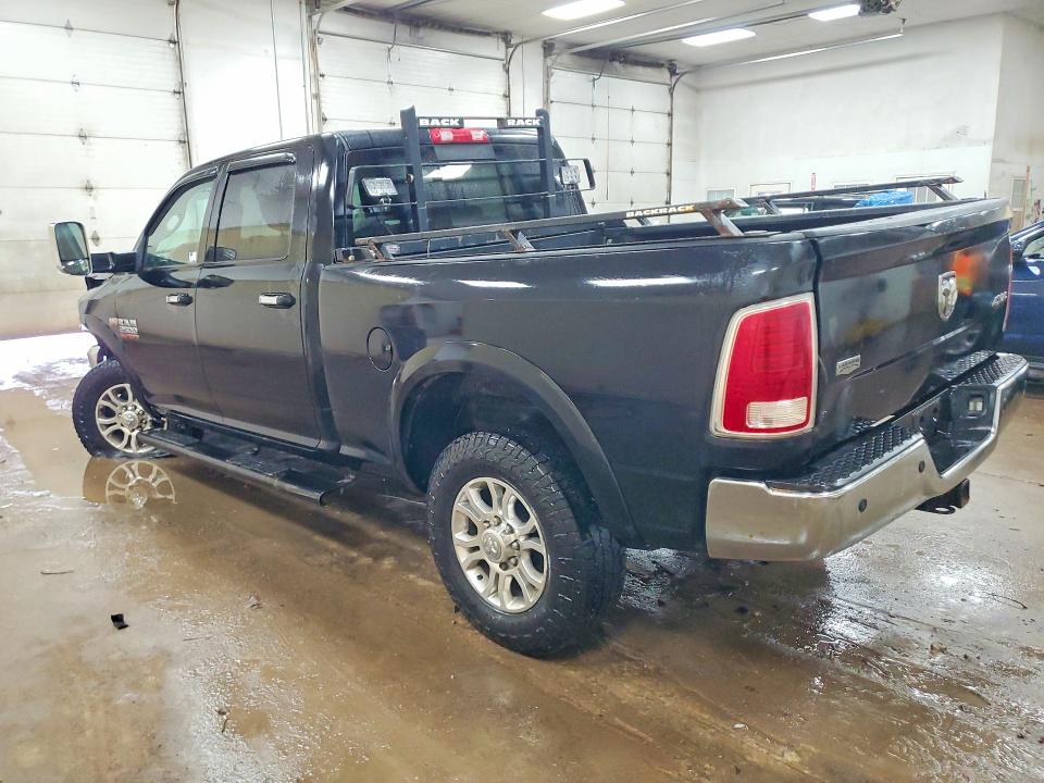 47361536 :رقم المزاد ، 3C6TR5FT4EG145635 vin ، 2014 Ram 2500 مزاد بيع