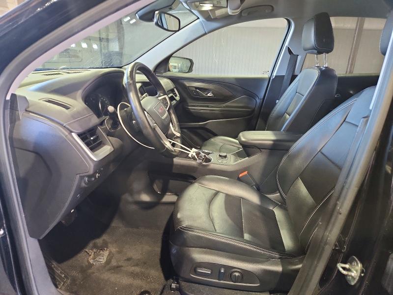 79591455 :رقم المزاد ، 3GKALVEG5PL172802 vin ، 2023 Gmc Terrain مزاد بيع