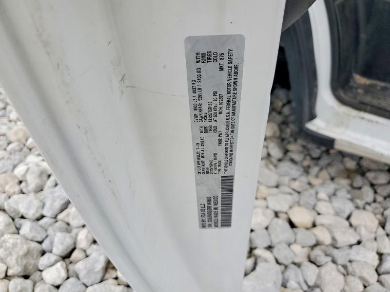 Продаж на аукціоні авто 2024 Ram Promaster 2500, vin: 3C6LRVDG6RE149600, номер лоту: 49504766