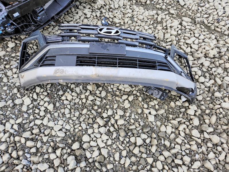2025 Hyundai Tucson მანქანა იყიდება აუქციონზე, vin: 5NMJCCDEXSH580458, აუქციონის ნომერი: 47181326