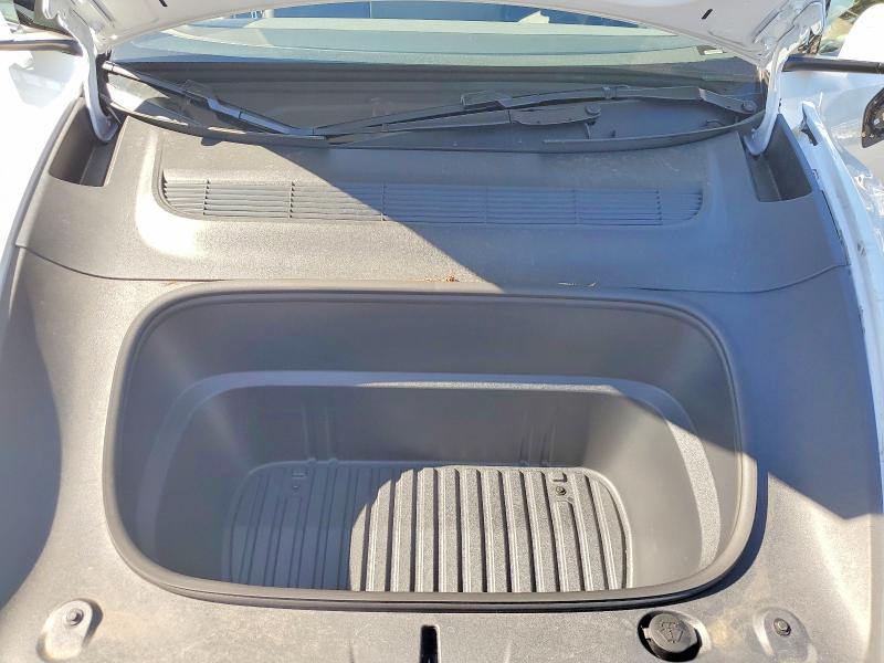 Aukcja sprzedaży 2026 Tesla Model Y, vin: 7SAYGDEE3TF364903, numer aukcji: 41642406