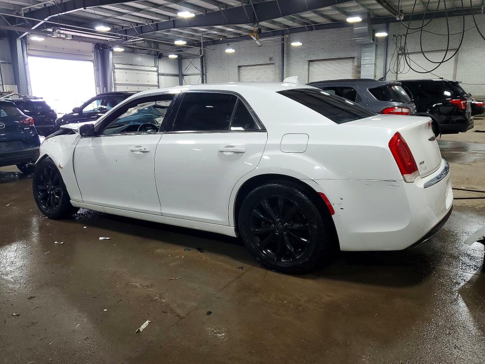 Aukcja sprzedaży 2017 Chrysler 300, vin: 2C3CCARG9HH571489, numer aukcji: 45645936