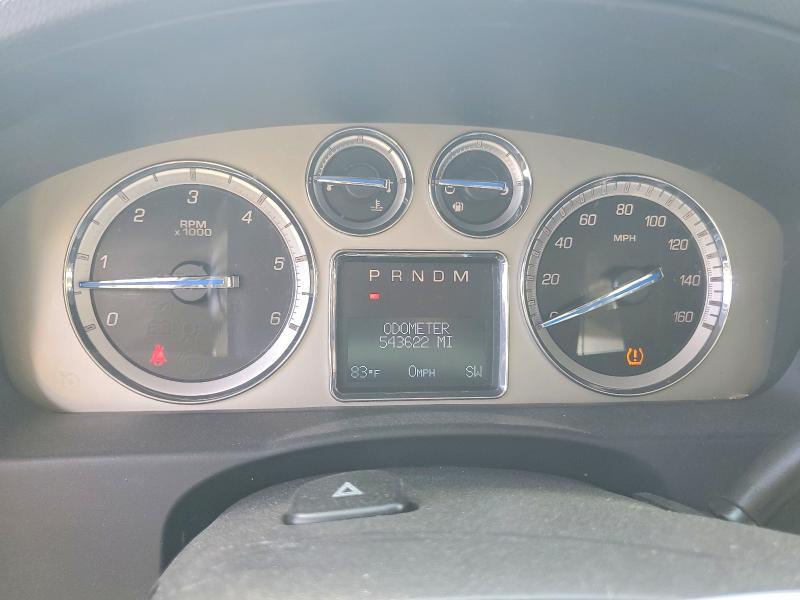 47860396 :رقم المزاد ، 1GYS3HEF4ER171178 vin ، 2014 Cadillac Escalade مزاد بيع