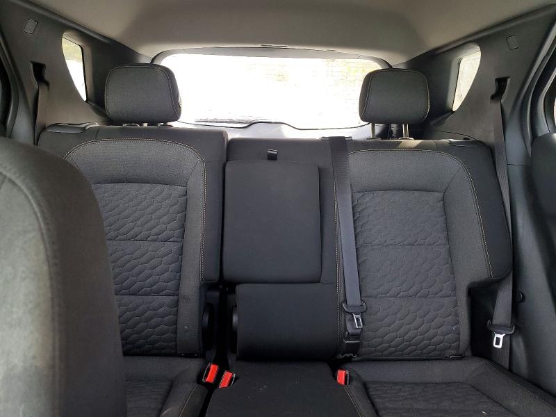 Aukcja sprzedaży 2020 Chevrolet Equinox, vin: 2GNAXUEV3L6198135, numer aukcji: 77238885