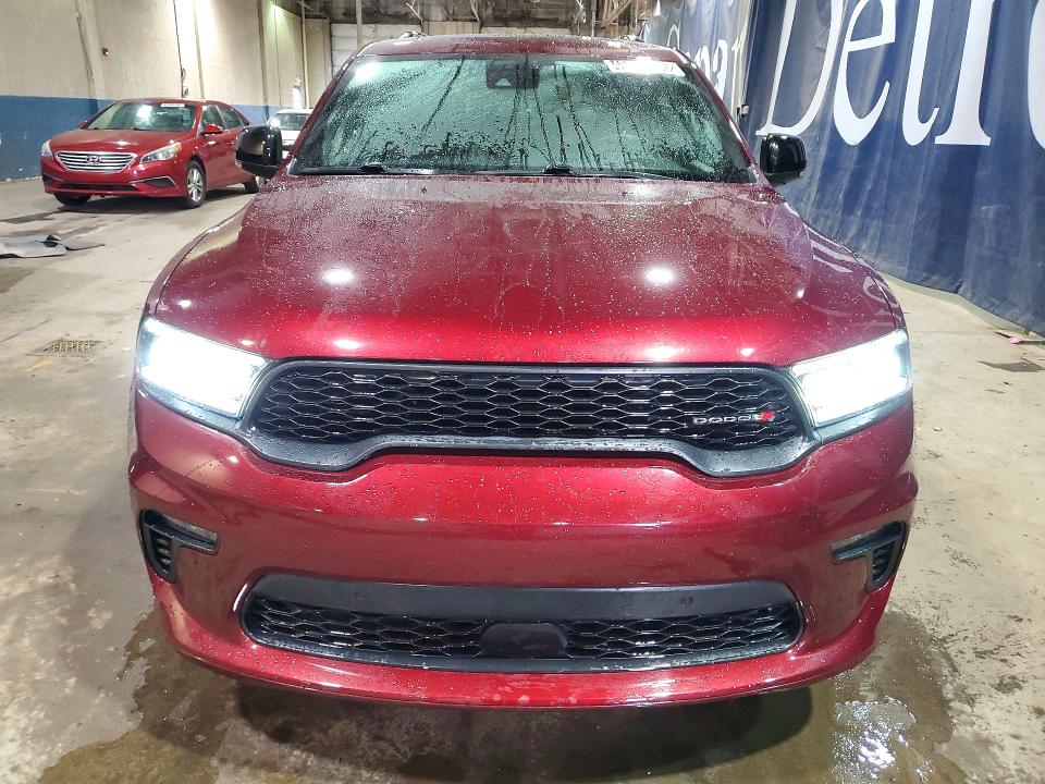 Aukcja sprzedaży 2023 Dodge Durango, vin: 1C4RDJDG1PC604674, numer aukcji: 46665506