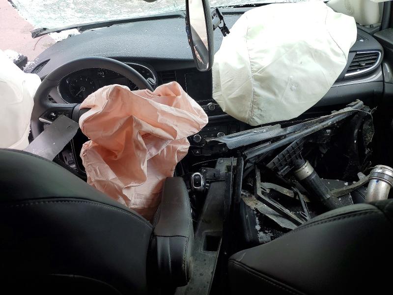 Продаж на аукціоні авто 2022 Buick Encore, vin: KL4CJESM1NB525646, номер лоту: 46520896