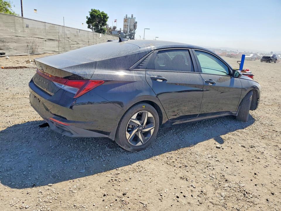 Aukcja sprzedaży 2023 Hyundai Elantra, vin: KMHLS4AGXPU464969, numer aukcji: 46955676