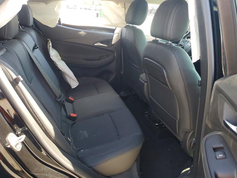 2024 Buick Encore Gx მანქანა იყიდება აუქციონზე, vin: KL4AMBS28RB081327, აუქციონის ნომერი: 47802796