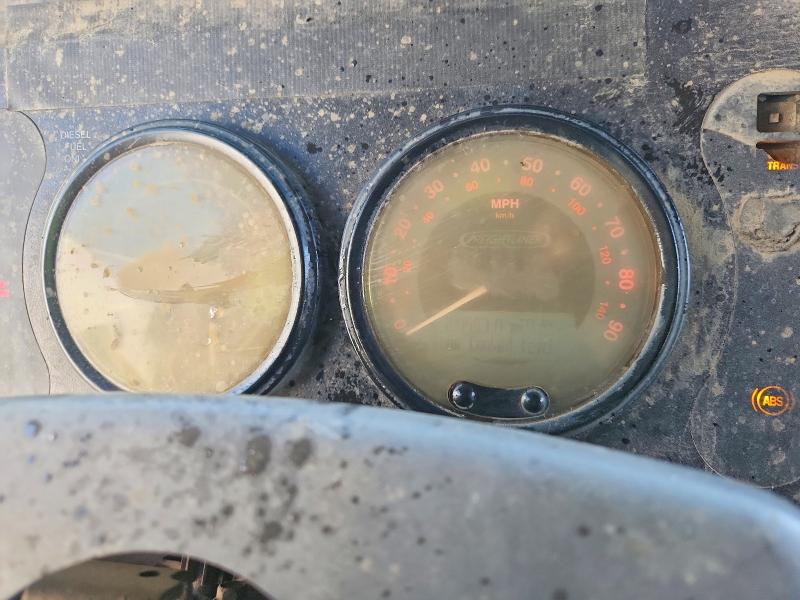 Продажа на аукционе авто 2005 Utility Vs2ra, vin: 4UZAARBW65CU66959, номер лота: 77959065