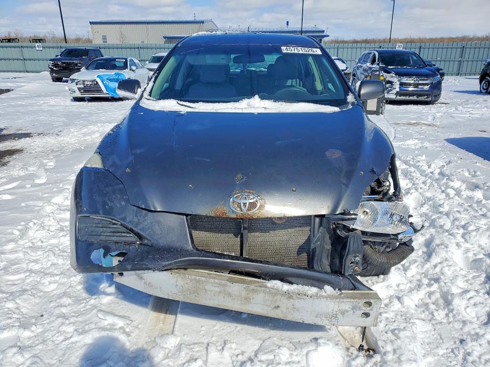 Aukcja sprzedaży 2009 Toyota Corolla Matrix, vin: 2T1KE40E09C006851, numer aukcji: 45751526