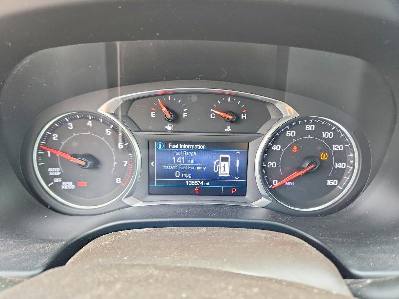 Продажа на аукционе авто 2020 Gmc Acadia, vin: 1GKKNKLA3LZ219680, номер лота: 47397466