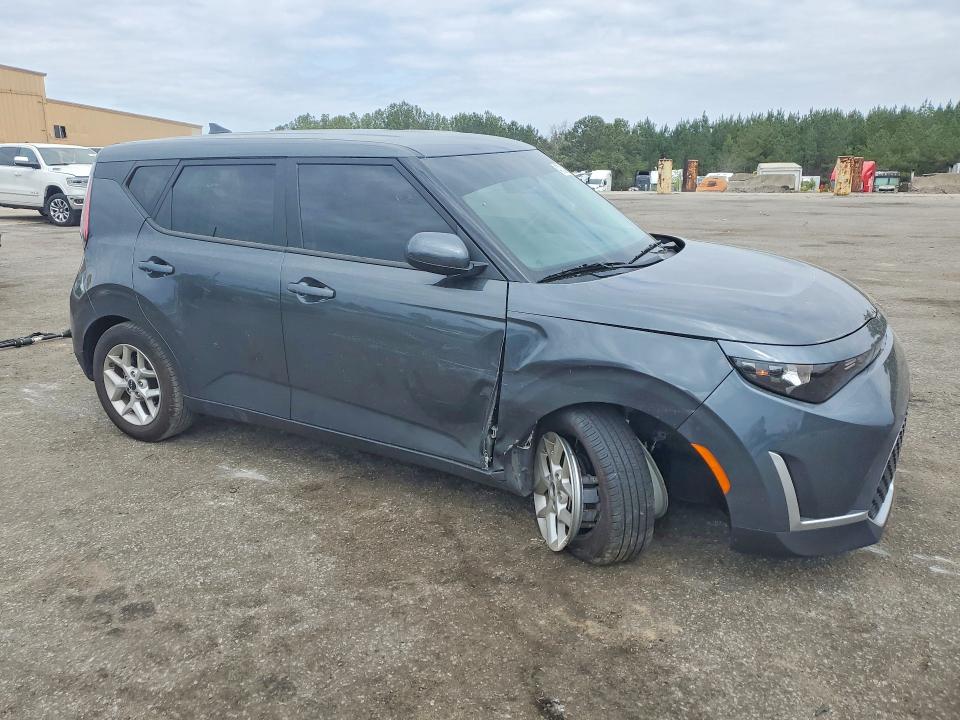 Aukcja sprzedaży 2024 Kia Soul, vin: KNDJ23AU1R7900959, numer aukcji: 47231966