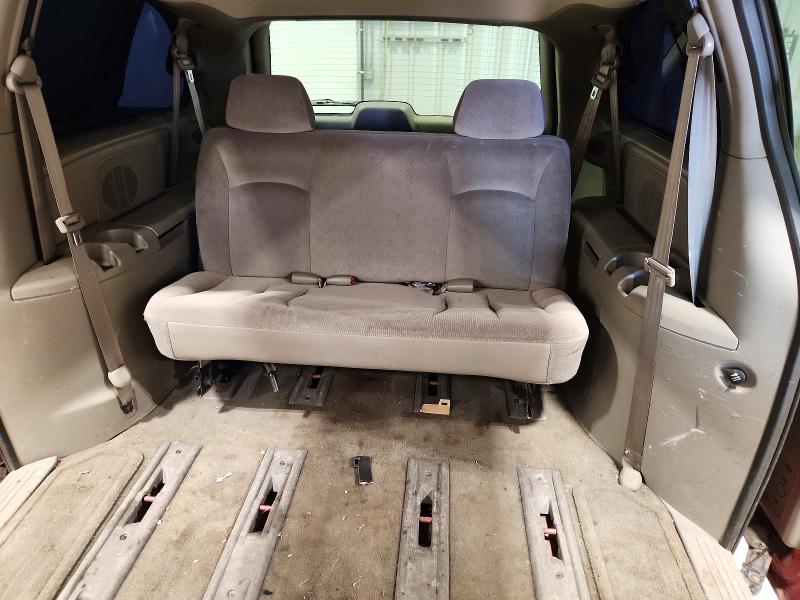Продажа на аукционе авто 2003 Chrysler Town & Country, vin: 2C8GP24R43R359911, номер лота: 79641625
