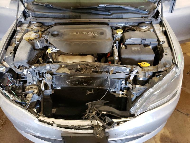Aukcja sprzedaży 2016 Chrysler 200, vin: 1C3CCCAB1GN185683, numer aukcji: 47946826