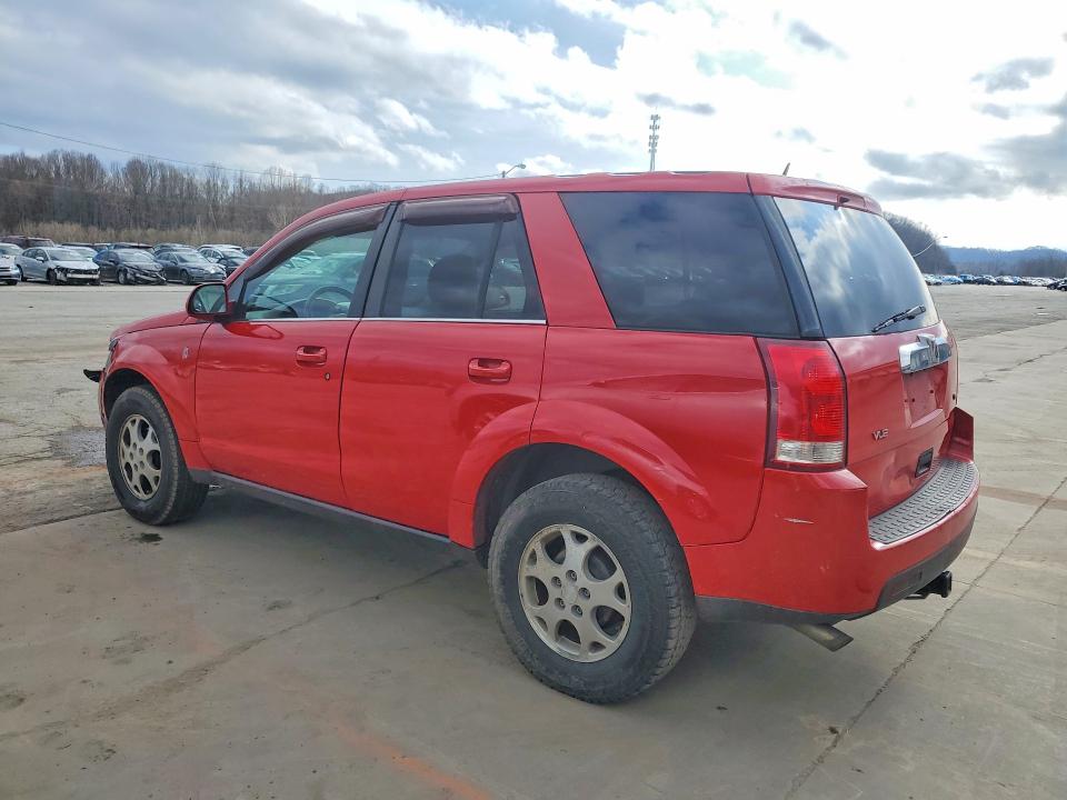 2006 Saturn Vue მანქანა იყიდება აუქციონზე, vin: 5GZCZ53486S814374, აუქციონის ნომერი: 79416785