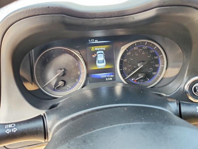Продаж на аукціоні авто 2017 Infiniti Q50, vin: JN1EV7AR3HM832095, номер лоту: 79494995