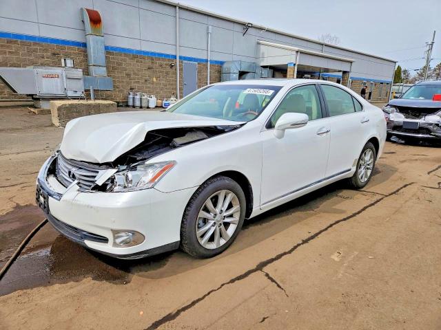 Aukcja sprzedaży 2011 Lexus Es 350, vin: JTHBK1EG2B2431234, numer aukcji: 47505266