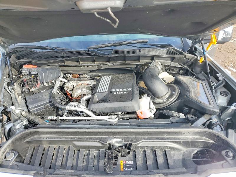 Aukcja sprzedaży 2025 Gmc Sierra, vin: 1GTUUGE86SZ332617, numer aukcji: 79169095