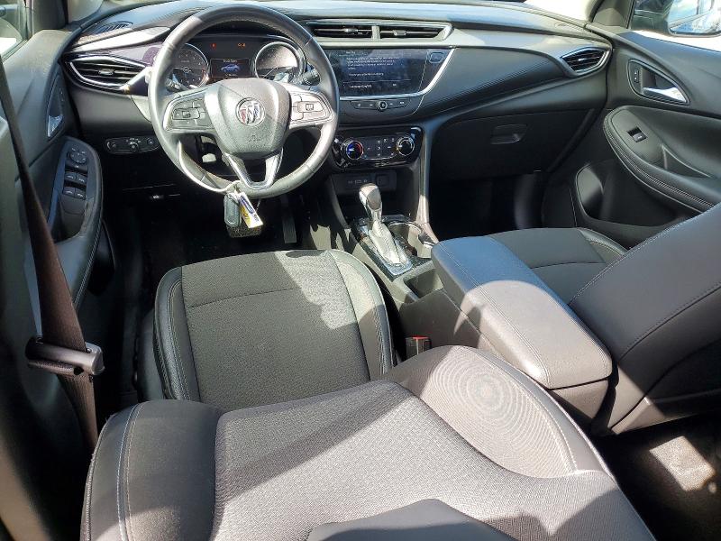 46164156 :رقم المزاد ، KL4MMCSL7LB111033 vin ، 2020 Buick Encore Gx مزاد بيع