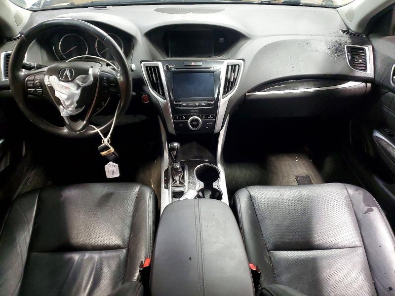 Продаж на аукціоні авто 2019 Acura Tlx, vin: 19UUB1F50KA000793, номер лоту: 79921265