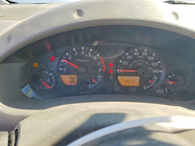 Продажа на аукционе авто 2016 Nissan Frontier, vin: 1N6AD0EV8GN773791, номер лота: 79285885