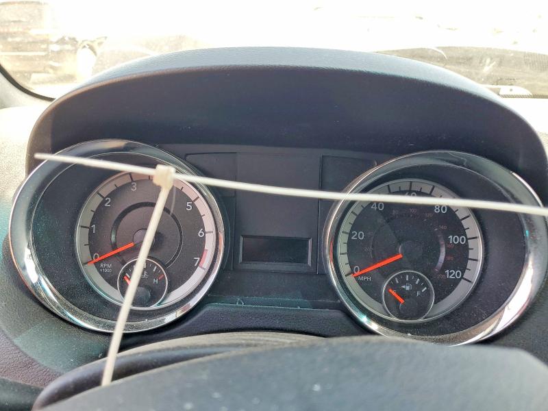 Продажа на аукционе авто 2015 Dodge Grand Caravan, vin: 2C4RDGCG1FR737543, номер лота: 47915536