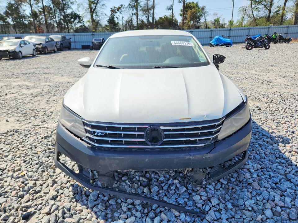 Aukcja sprzedaży 2017 Volkswagen Passat, vin: 1VWDT7A37HC086330, numer aukcji: 46660176