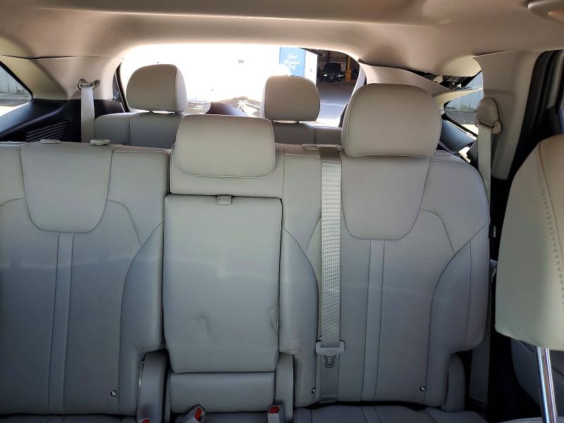 Продаж на аукціоні авто 2025 Kia Sorento, vin: 5XYRL4JCXSG334595, номер лоту: 47097176
