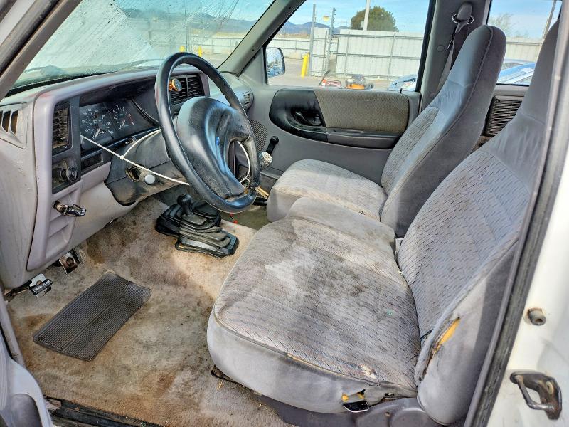 Aukcja sprzedaży 1994 Ford Ranger, vin: 1FTCR15X0RPB60690, numer aukcji: 47963116