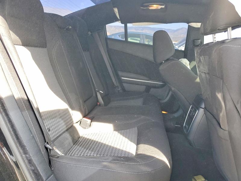 Продаж на аукціоні авто 2023 Dodge Charger, vin: 2C3CDXBG0PH608051, номер лоту: 45999556