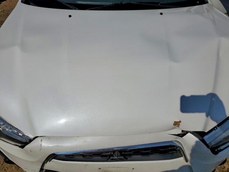 Продаж на аукціоні авто 2013 Mitsubishi Outlander Sport, vin: 4A4AP3AU4DE004282, номер лоту: 47956436