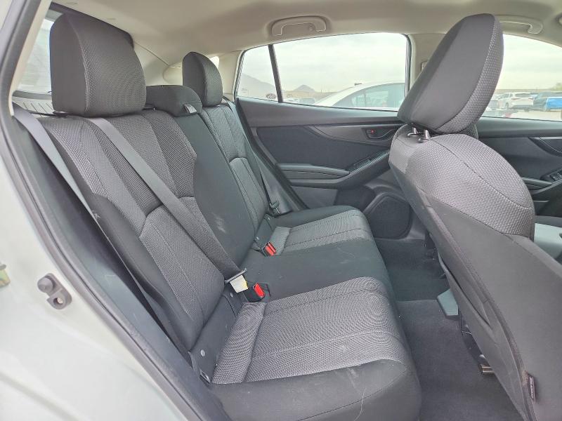 Aukcja sprzedaży 2019 Subaru Impreza, vin: 4S3GTAB60K3741098, numer aukcji: 47113506