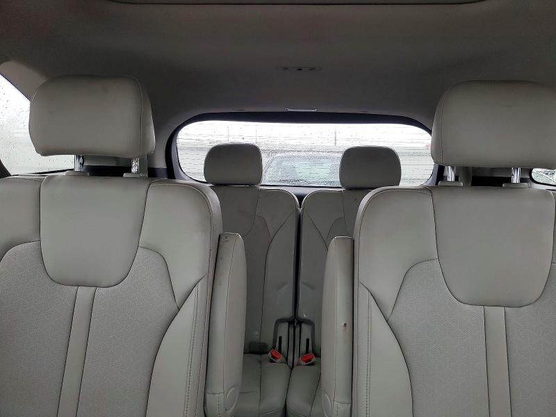 78526125 :رقم المزاد ، 5XYRKDLF2NG160391 vin ، 2022 Kia Sorento مزاد بيع