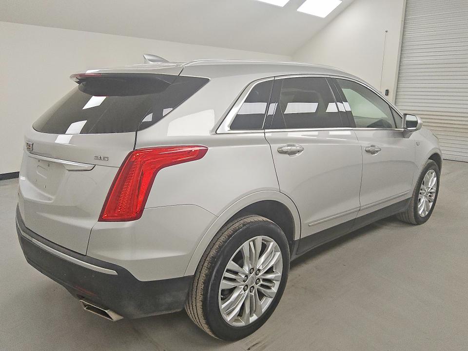 Aukcja sprzedaży 2019 Cadillac Xt5, vin: 1GYKNERS9KZ228163, numer aukcji: 47281496