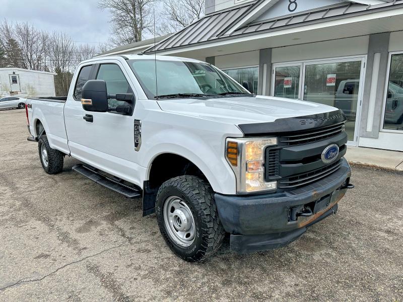 Продаж на аукціоні авто 2018 Ford F250, vin: 1FT7X2B64JEB92311, номер лоту: 47806326