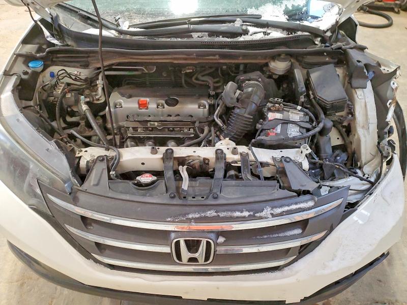 Продажа на аукционе авто 2014 Honda Cr-v, vin: 2HKRM4H30EH130842, номер лота: 45792396