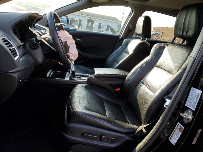Продажа на аукционе авто 2017 Acura Rdx, vin: 5J8TB3H53HL001874, номер лота: 47135206