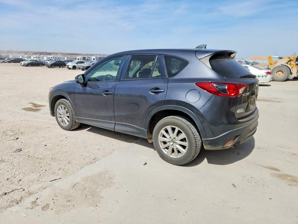 Aukcja sprzedaży 2014 Mazda Cx-5, vin: JM3KE2CY8E0427206, numer aukcji: 47021376
