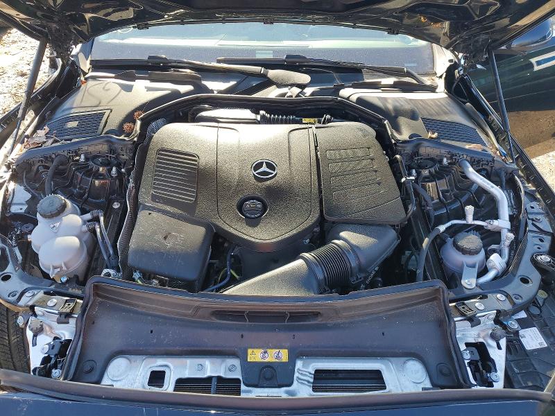 Aukcja sprzedaży 2025 Mercedes-benz C, vin: W1KAF4HB9SR250177, numer aukcji: 46432616