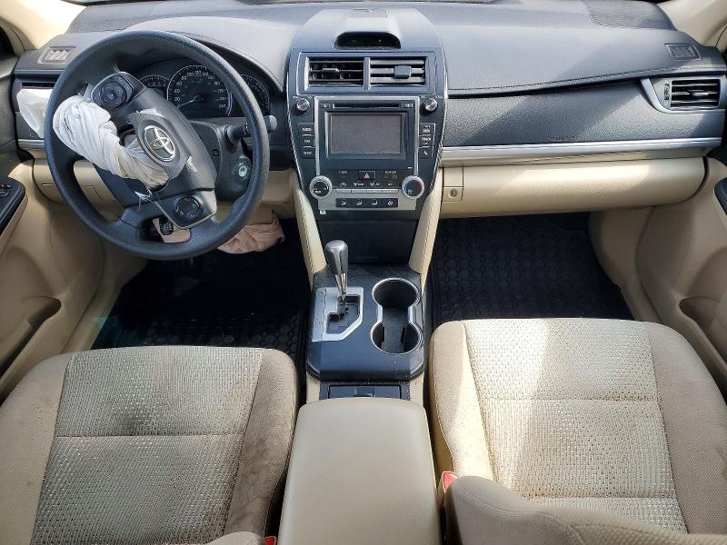 Aukcja sprzedaży 2014 Toyota Camry, vin: 4T1BF1FK9EU441885, numer aukcji: 46429256