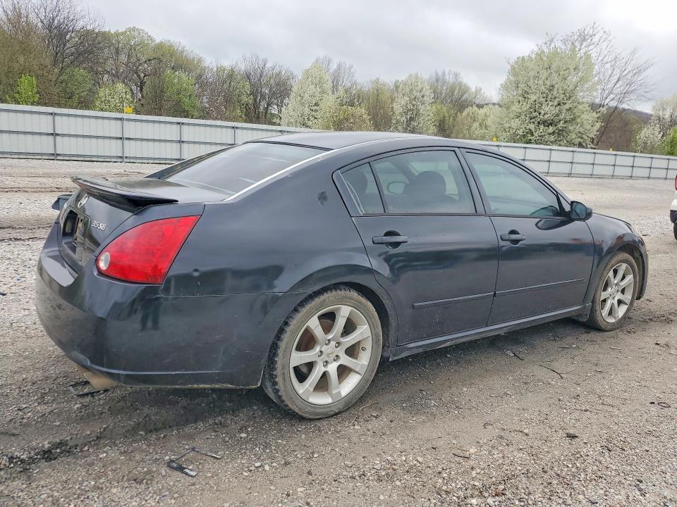 2008 Nissan Maxima მანქანა იყიდება აუქციონზე, vin: 1N4BA41E38C802226, აუქციონის ნომერი: 41876916