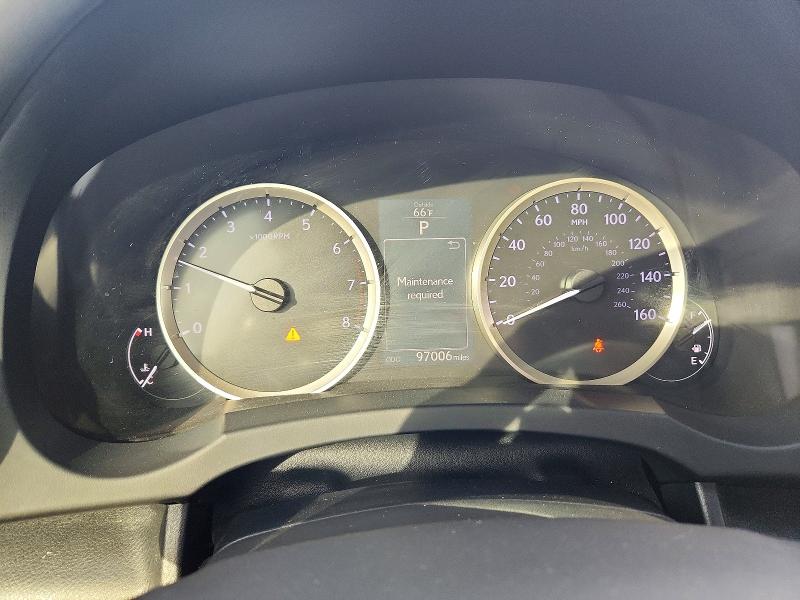 48303986 :رقم المزاد ، JTHCF1D23E5014903 vin ، 2014 Lexus Is 250 مزاد بيع