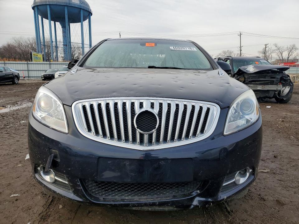 2016 Buick Verano მანქანა იყიდება აუქციონზე, vin: 1G4PS5SK6G4160659, აუქციონის ნომერი: 46920716