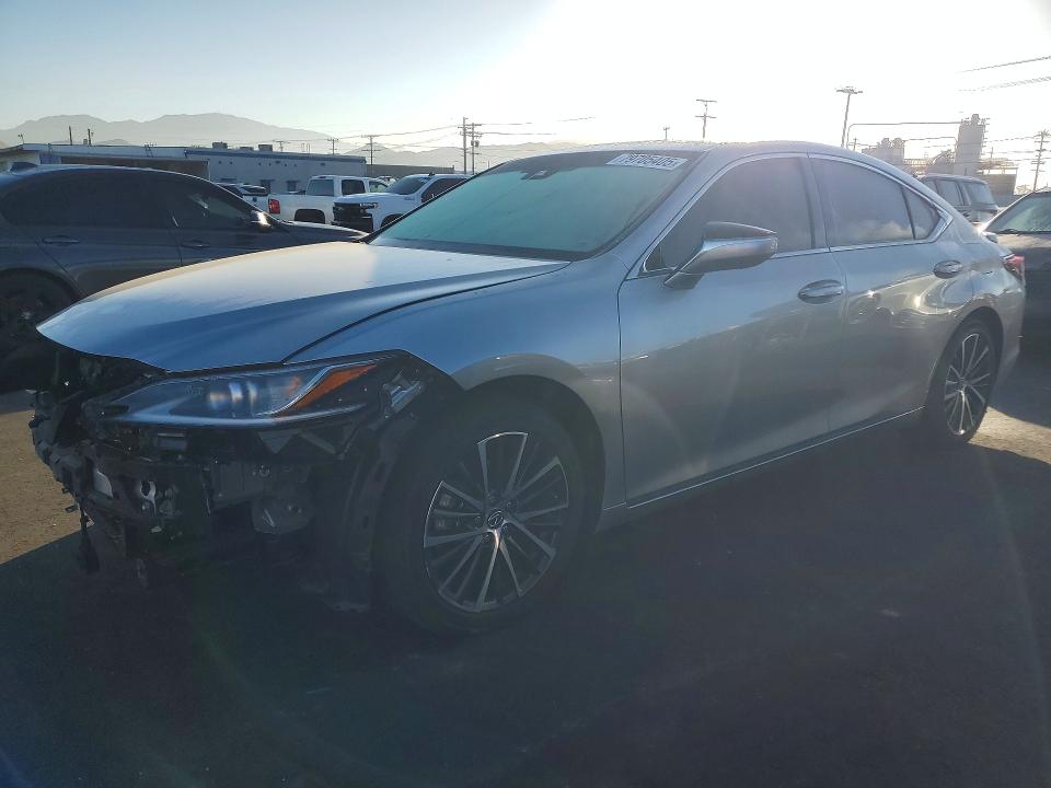 79705405 :رقم المزاد ، 58ADA1C18RU043830 vin ، 2024 Lexus Es 300h مزاد بيع