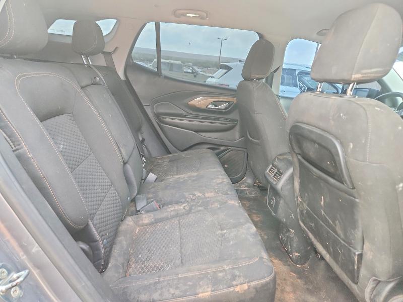 Aukcja sprzedaży 2021 Gmc Terrain, vin: 3GKALMEV8ML354398, numer aukcji: 47835846